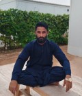 Hassan 25 лет Salalah Оман