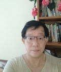 Johnyuhan 57 ans Taipei Chine