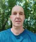 Daniel 58 ans Thionville  France