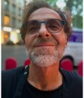 Christophe 57 лет Lyon  Франция