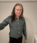 Bradley 63 ans Brisbane Australie