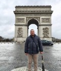 Karim 45 ans Montréal  Canada