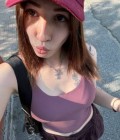 Evgenia 25 ans Kyiv Ukraine