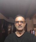 Angelo 68 ans Fabriano Italie