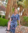 Marina 53 ans Витебск Biélorussie