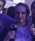 Mari 30 ans Пятигорск  Russie