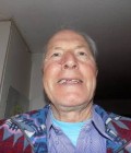 Daniel 78 лет Yvonand Швейцария