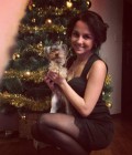 Ksusha 38 ans Одесса Ukraine