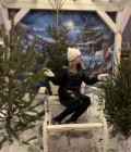 Iusia 55 ans Набережные Челны Russie