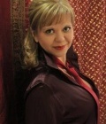 Svetlana 55 ans Samara Russie