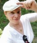 Tatyana 64 ans Новополоцк  Biélorussie