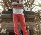 Giuseppe 45 ans Mandelieu France
