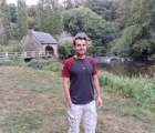Gérard 41 лет La Mothe Achard Франция