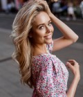 Anastasia 34 ans Minsk Biélorussie