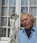 Alfred 88 ans Luxembourg Luxembourg