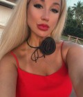 Elle 37 ans Kazan Russie