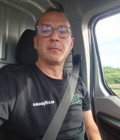 Norman 53 ans Brandenburg  Allemagne