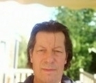 Etienne 68 ans Sevran France
