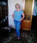 Tatiana 52 ans Jodino Biélorussie