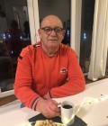 Ferdi 65 ans Bielefeld  Allemagne