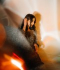Aleksa 20 ans Санкт Петербург Russie