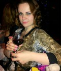 Elena 43 ans Витебск Biélorussie