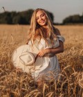 Ekaterina 37 ans Minsk Biélorussie