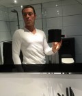 William 45 ans Capellen Luxembourg