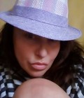 Tanya 55 ans Moscow Russie