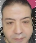 Sherif 62 ans Hurgada Arabie saoudite