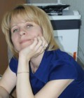 Lyudmila 51 ans Kostroma Russie