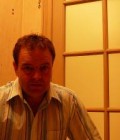 Eric 59 лет Prats De Carlux Франция