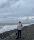 Elena 50 ans Saint Petersburg  Russie