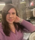 Aliona 41 ans Minsk Biélorussie