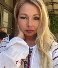 Svitlana 43 ans Zaporizhya Ukraine
