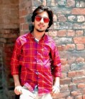 Muhammad 23 лет Saudi Arabia Riyadh Латвия