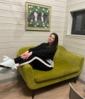 Darya 38 ans Kazan Russie