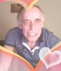 Patrick 68 ans La Celle St Cloud France