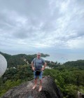 Jens 58 ans Magdeburg Allemagne