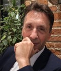Fabrizio 64 ans Fucecchio Italie