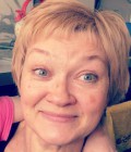 Natalia 66 ans Самара Russie