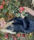 Ksenia 40 ans Khabarovsk Russie
