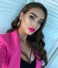 Glafira 34 ans Minsk Biélorussie