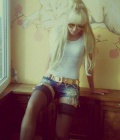 Yana 32 ans Мозырь Biélorussie