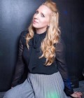Наталья 39 ans Zaporozie Ukraine