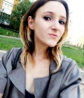 Мария 27 ans Kiev Ukraine