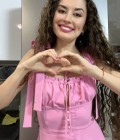 Irena 35 ans Cherkassy Ukraine
