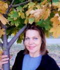 Tania 56 ans Mariupoi Ukraine