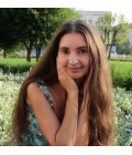 Oksana 53 ans Могилев Biélorussie