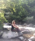 Mila 53 ans Kharkiv Ukraine